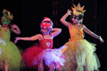 Stage pour enfants pendant les vacances Stage pour enfants pendant les vacances