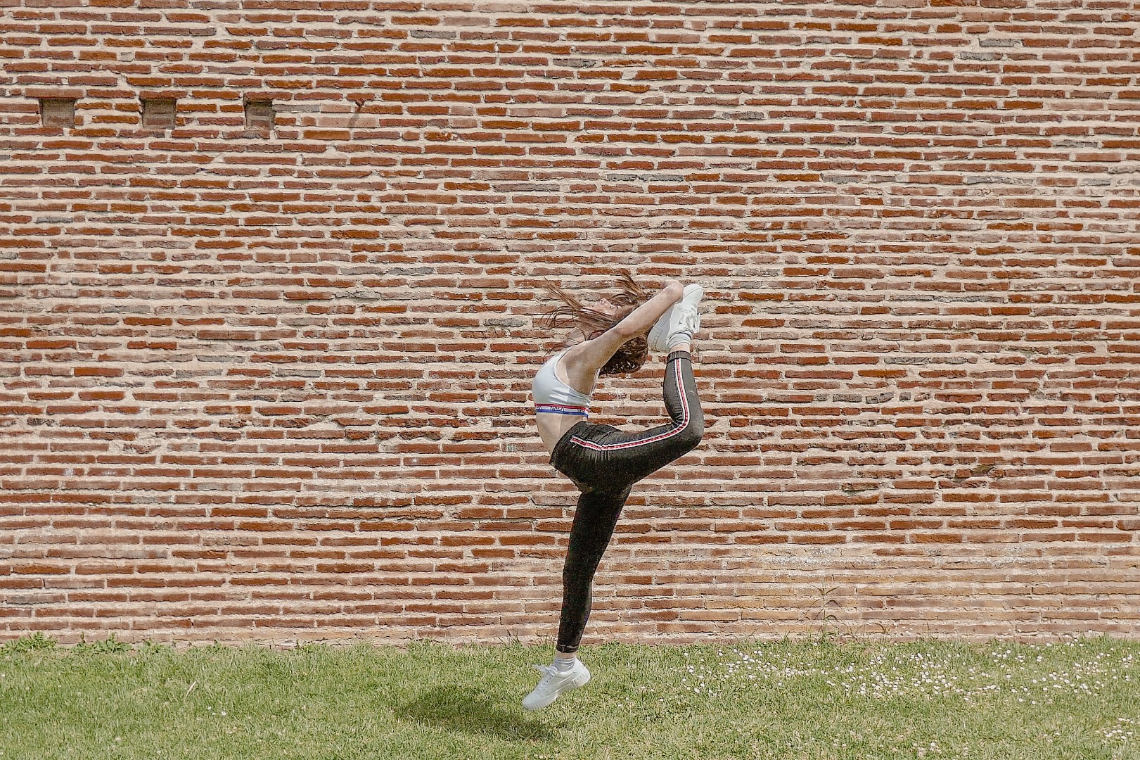 Cours de technique dès 8 ans