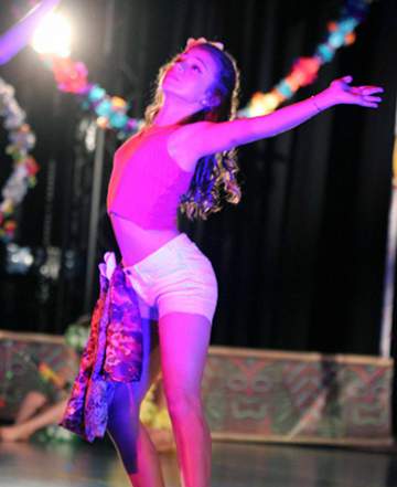 Cours de danse Cours de danse