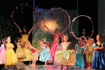 cours de danse pour enfant de 2 - 3 ans Castanet-Tolosan