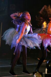 cours danse Street Jazz Toulouse