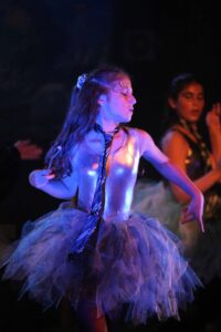 cours danse Street Jazz Toulouse