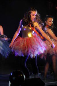 cours danse Street Jazz Toulouse