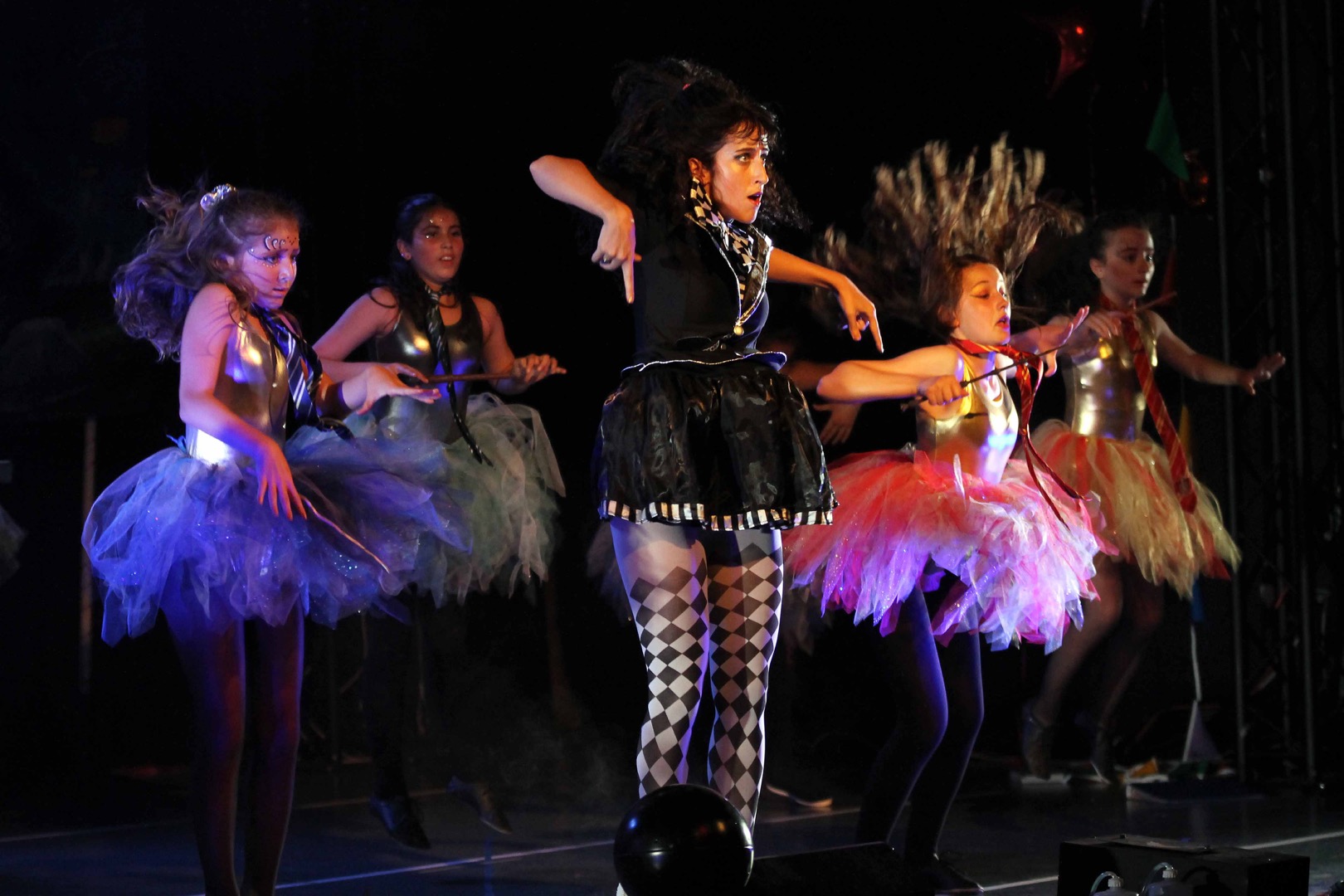 cours danse Street Jazz Toulouse