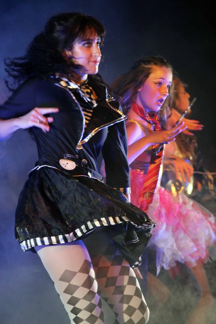 cours danse Street Jazz Toulouse