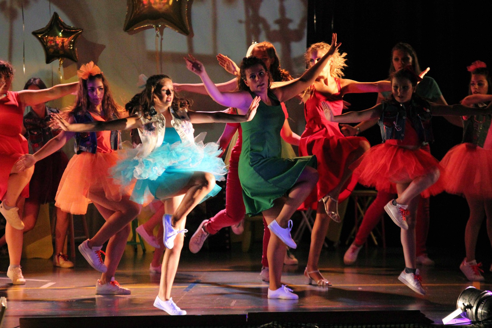 Compagnie Comme des Artistes