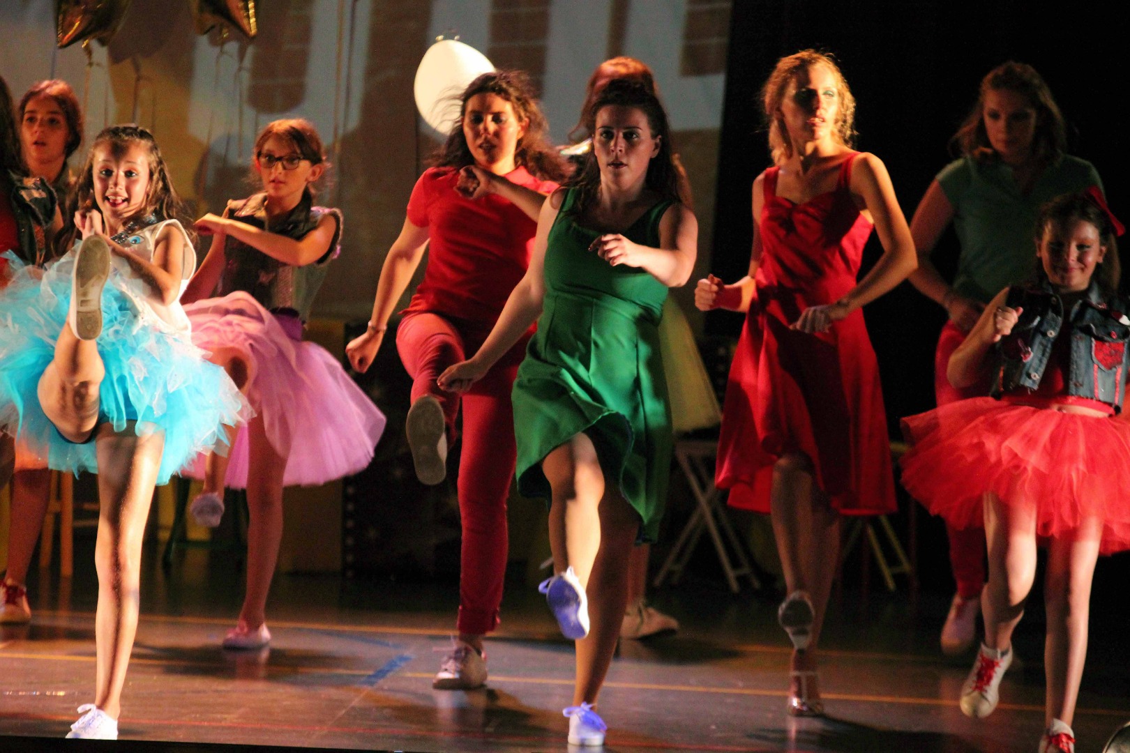 Compagnie Comme des Artistes