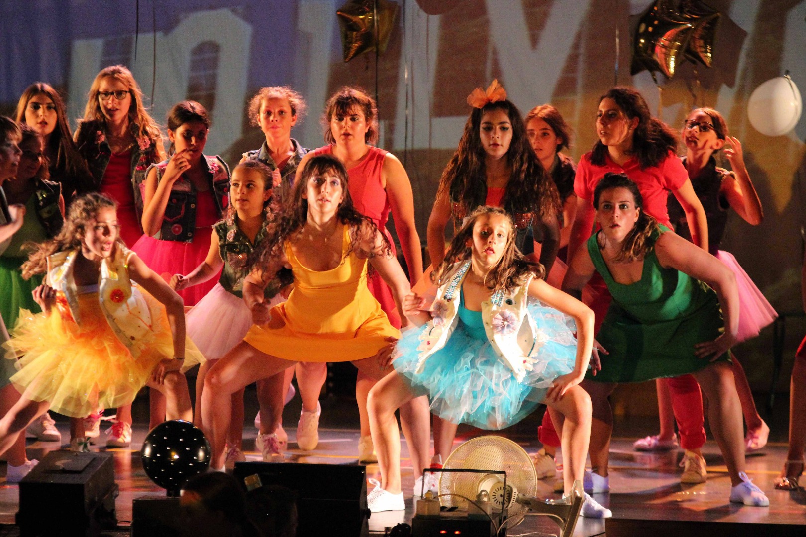 Compagnie Comme des Artistes