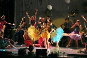28ème fête de la danse – Compagnie Comme des Artistes