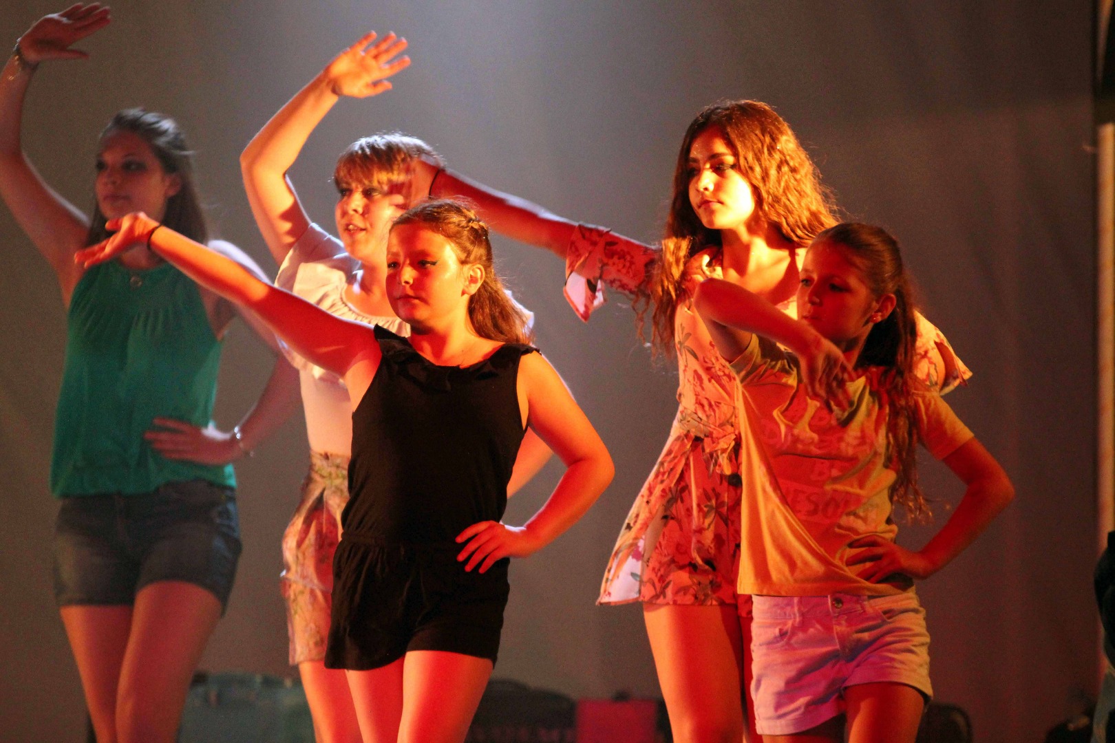 Compagnie Comme des Artistes