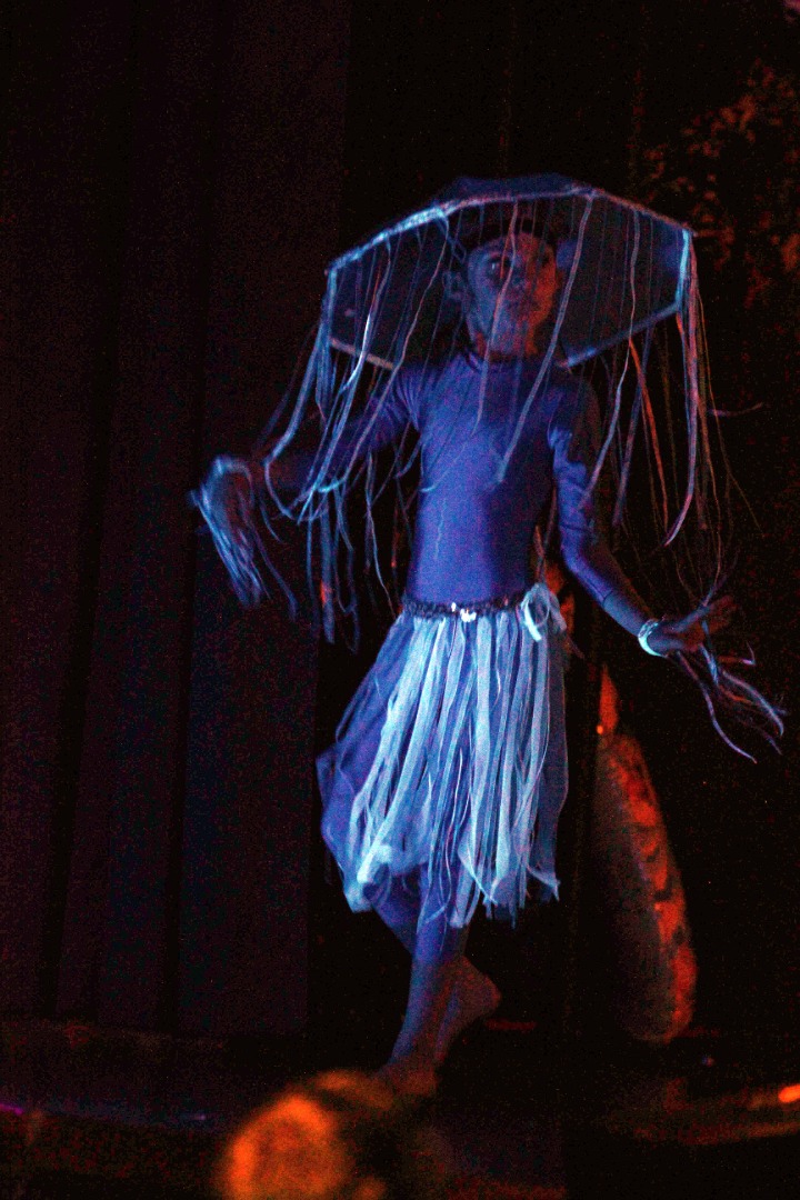 Spectacle 2018: Vive les Vacances