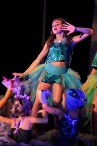 Cours danse lyrique pour enfants à Toulouse