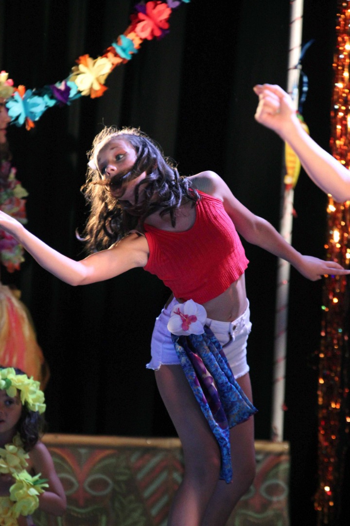 Compagnie Comme des Artistes