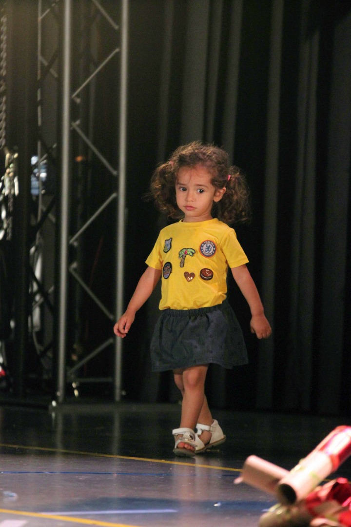 Compagnie Comme des Artistes