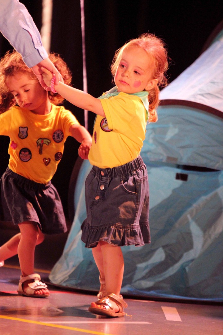 Compagnie Comme des Artistes