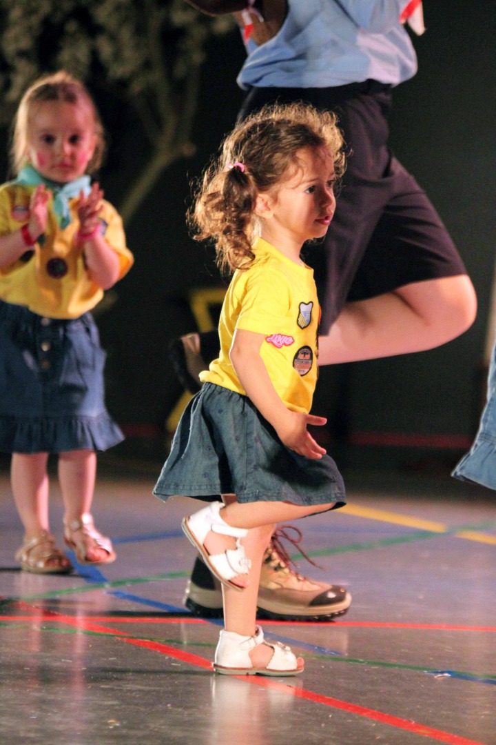 Compagnie Comme des Artistes