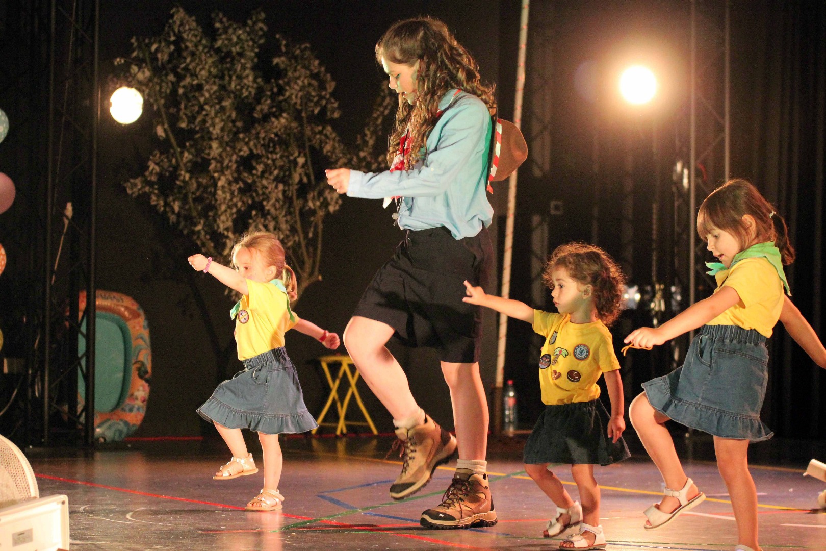 Compagnie Comme des Artistes