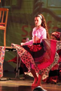 Cours de danse pour enfants Toulouse