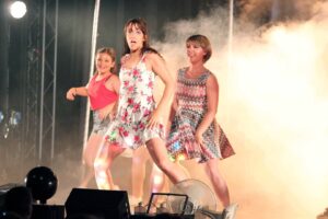 Spectacle 2018: