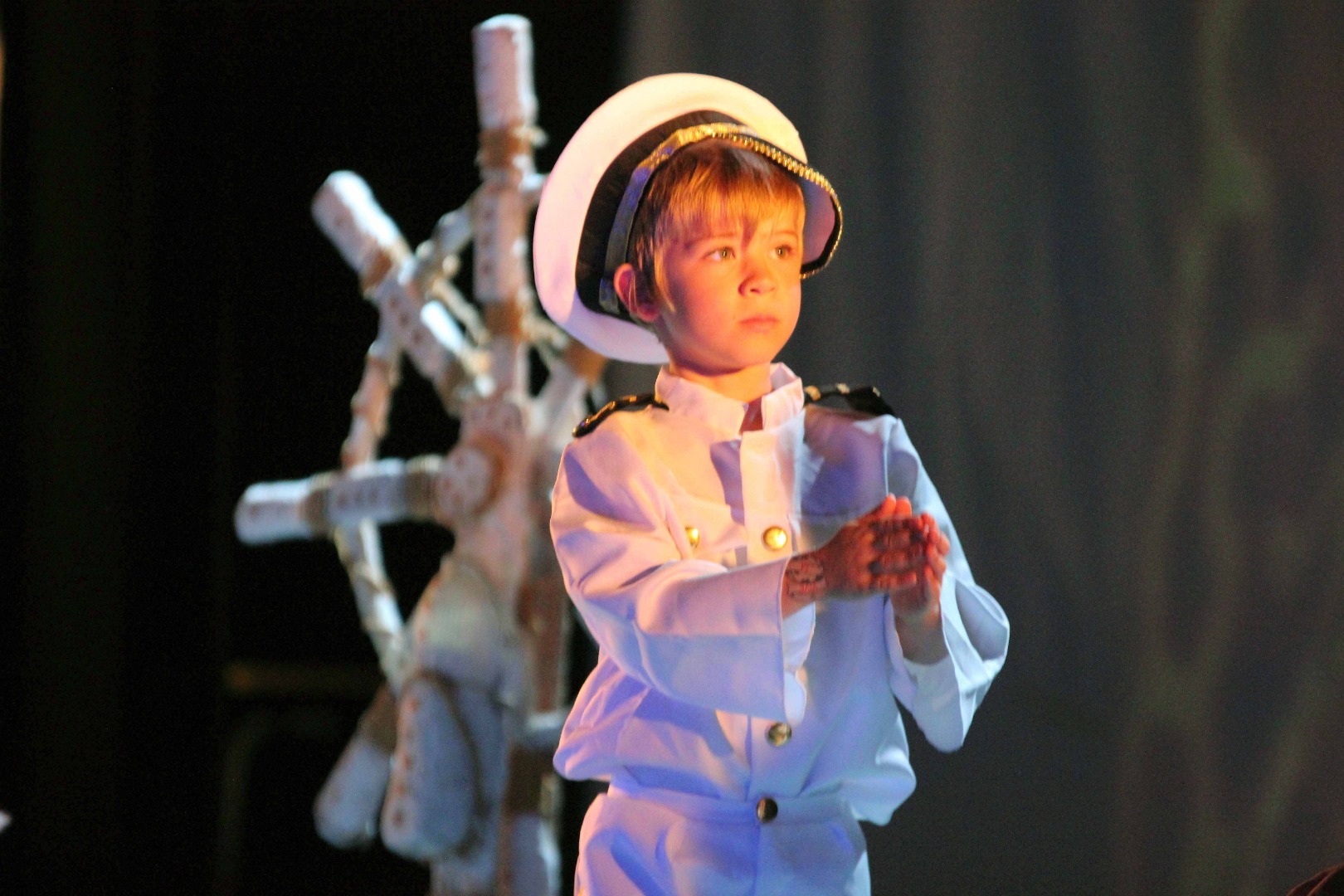 Compagnie Comme des Artistes