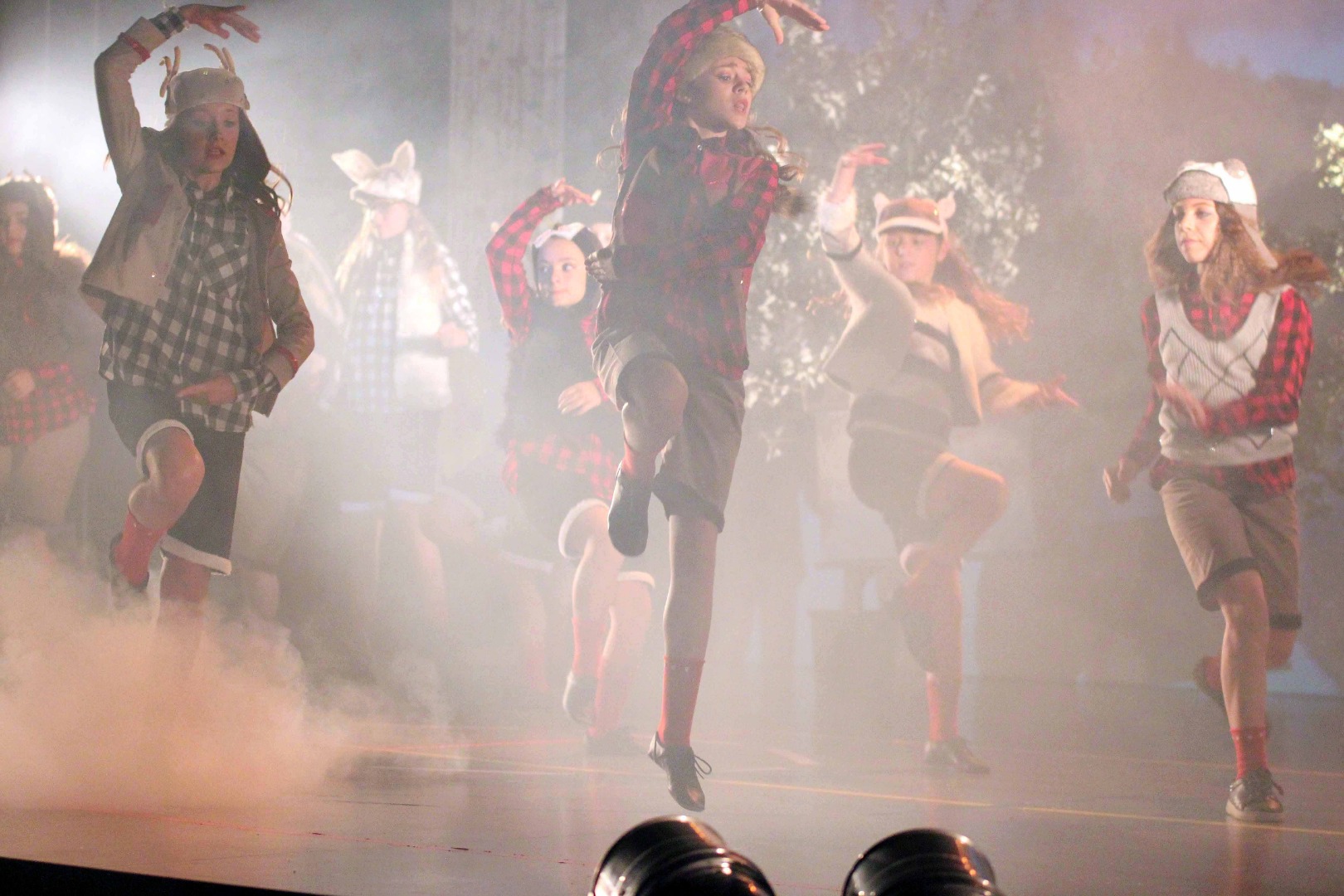 Compagnie Comme des Artistes