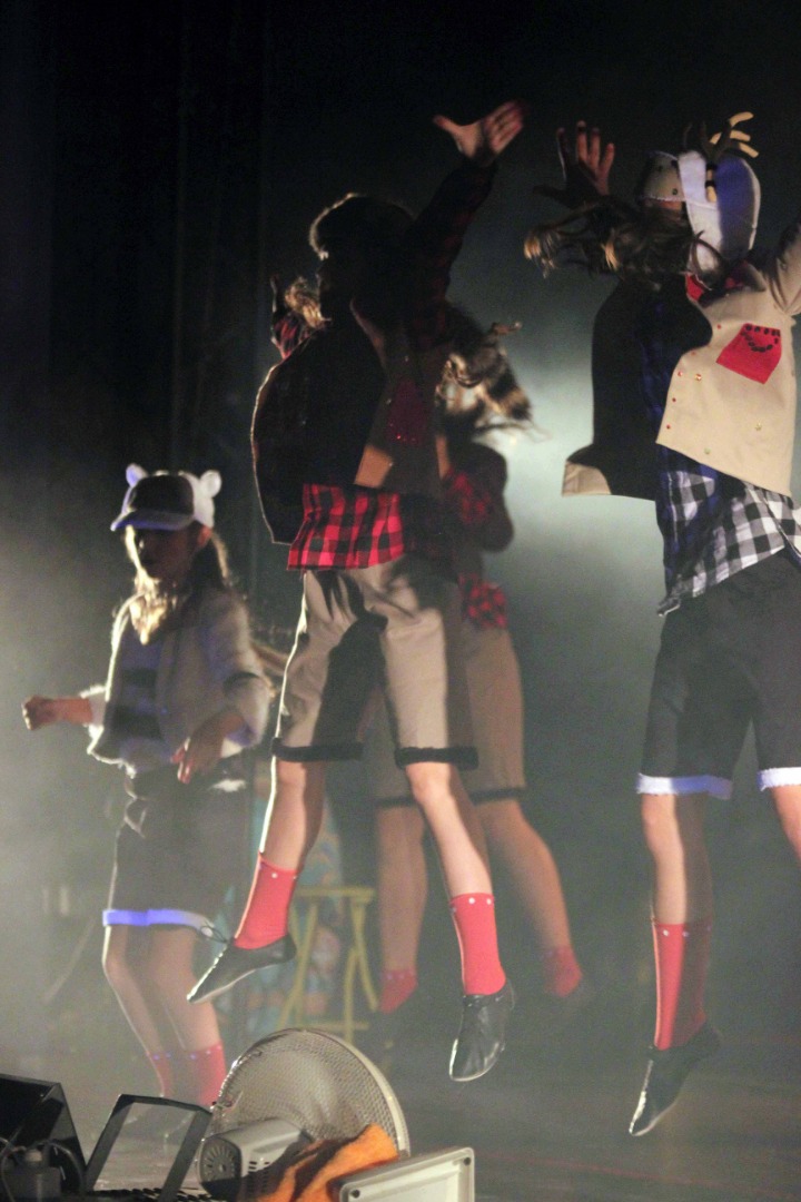 Compagnie Comme des Artistes