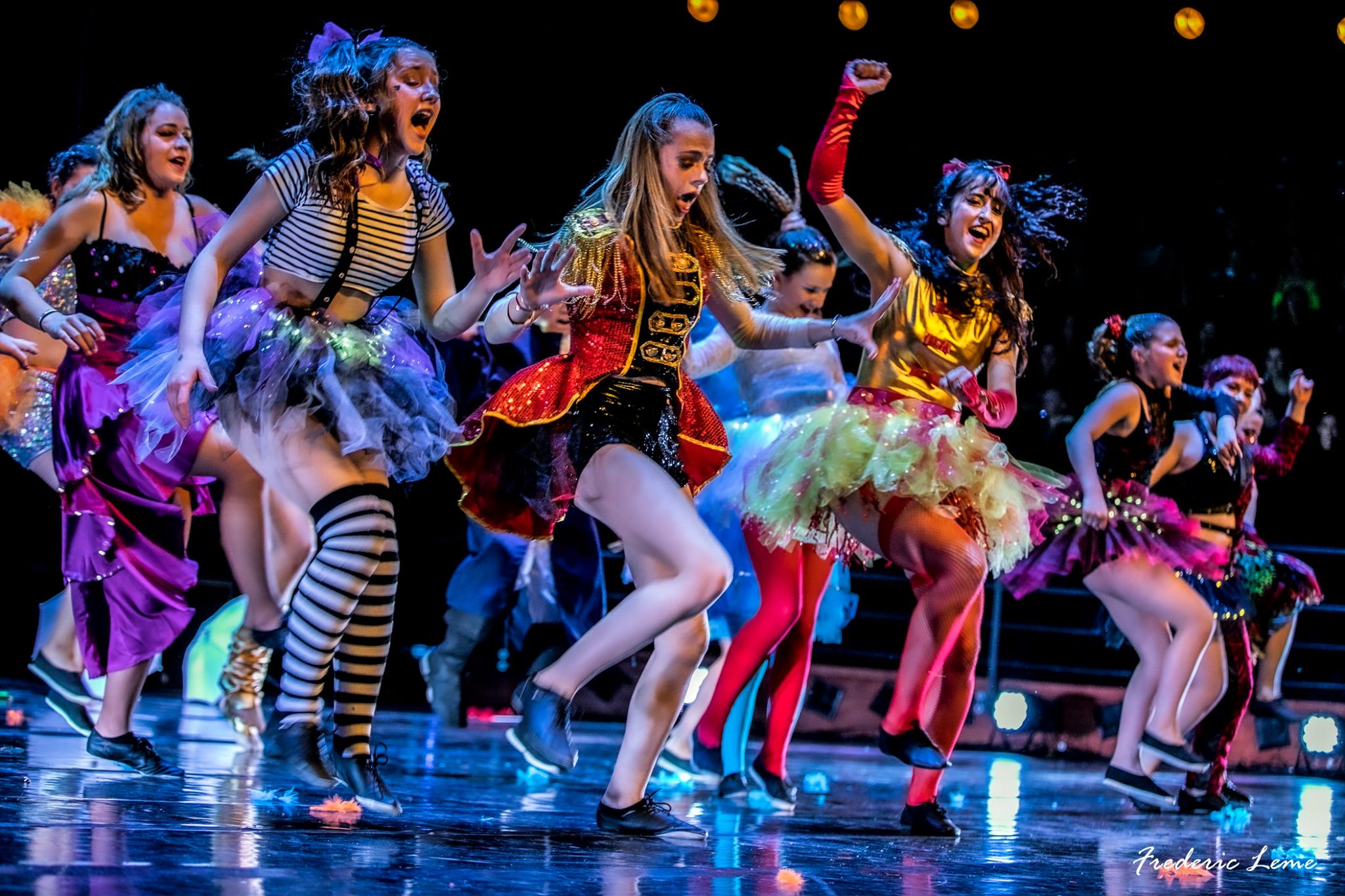 Inscris-toi a nos cours de danse et stages Toulouse