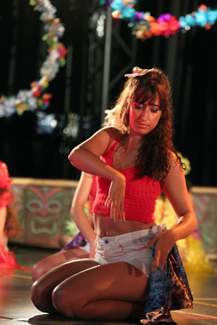 Compagnie Comme des Artistes