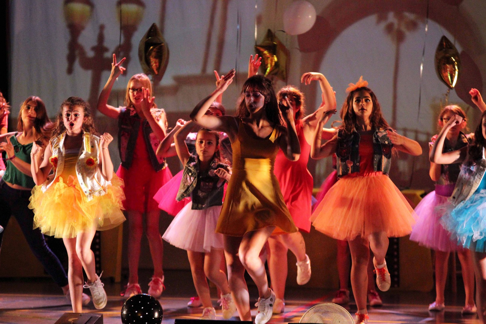 Compagnie Comme des Artistes