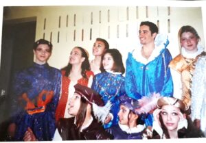 Romeo-Juliette