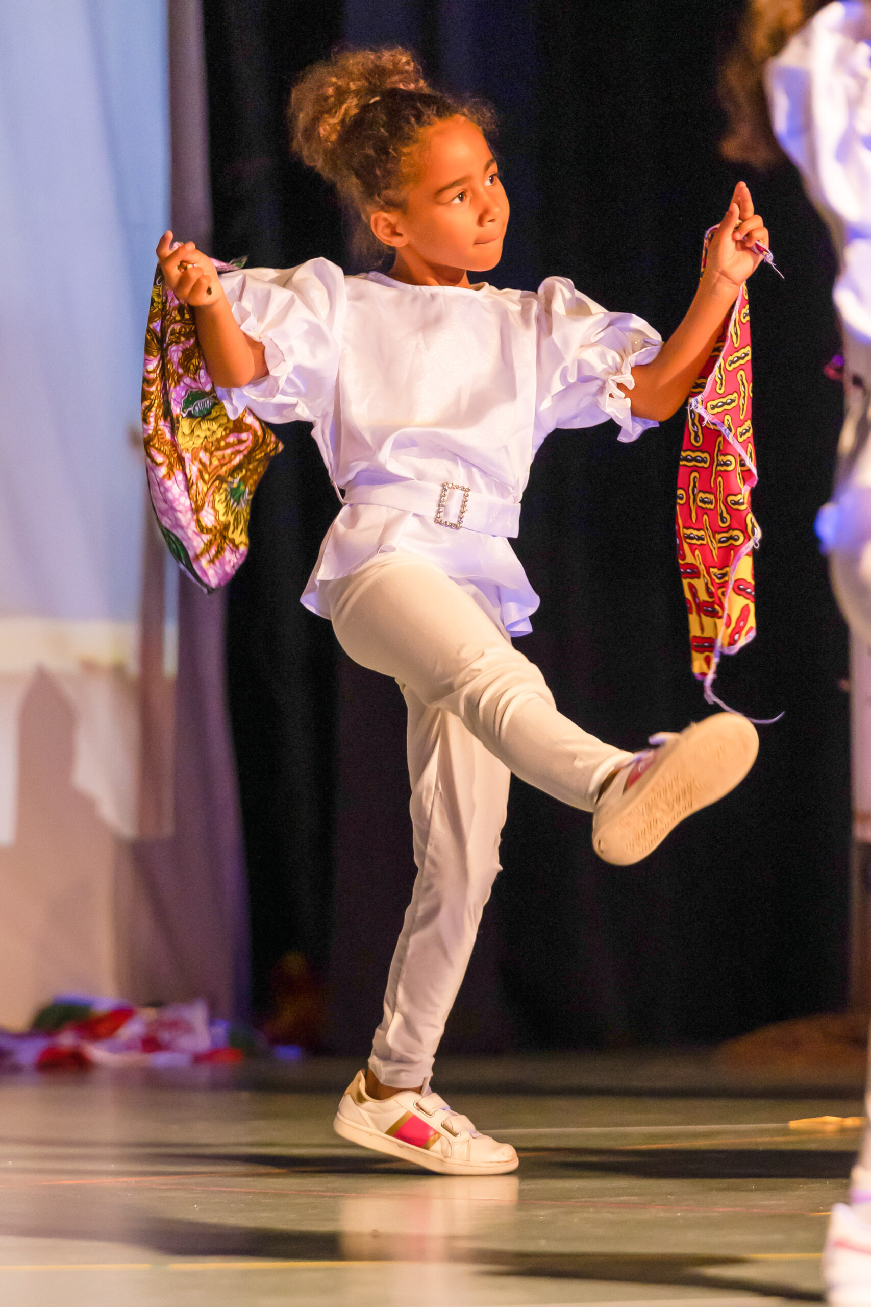 Compagnie Comme des Artistes