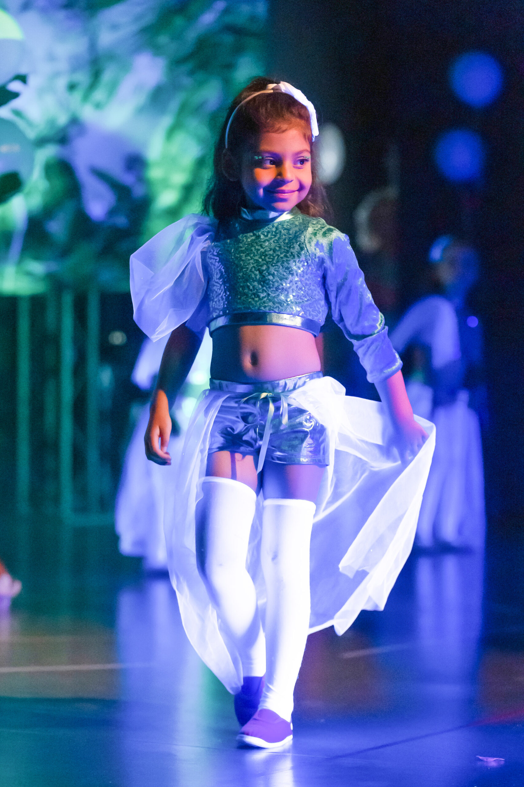 Compagnie Comme des Artistes