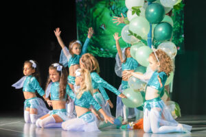 Ecole de danse à Castanet-Tolosan