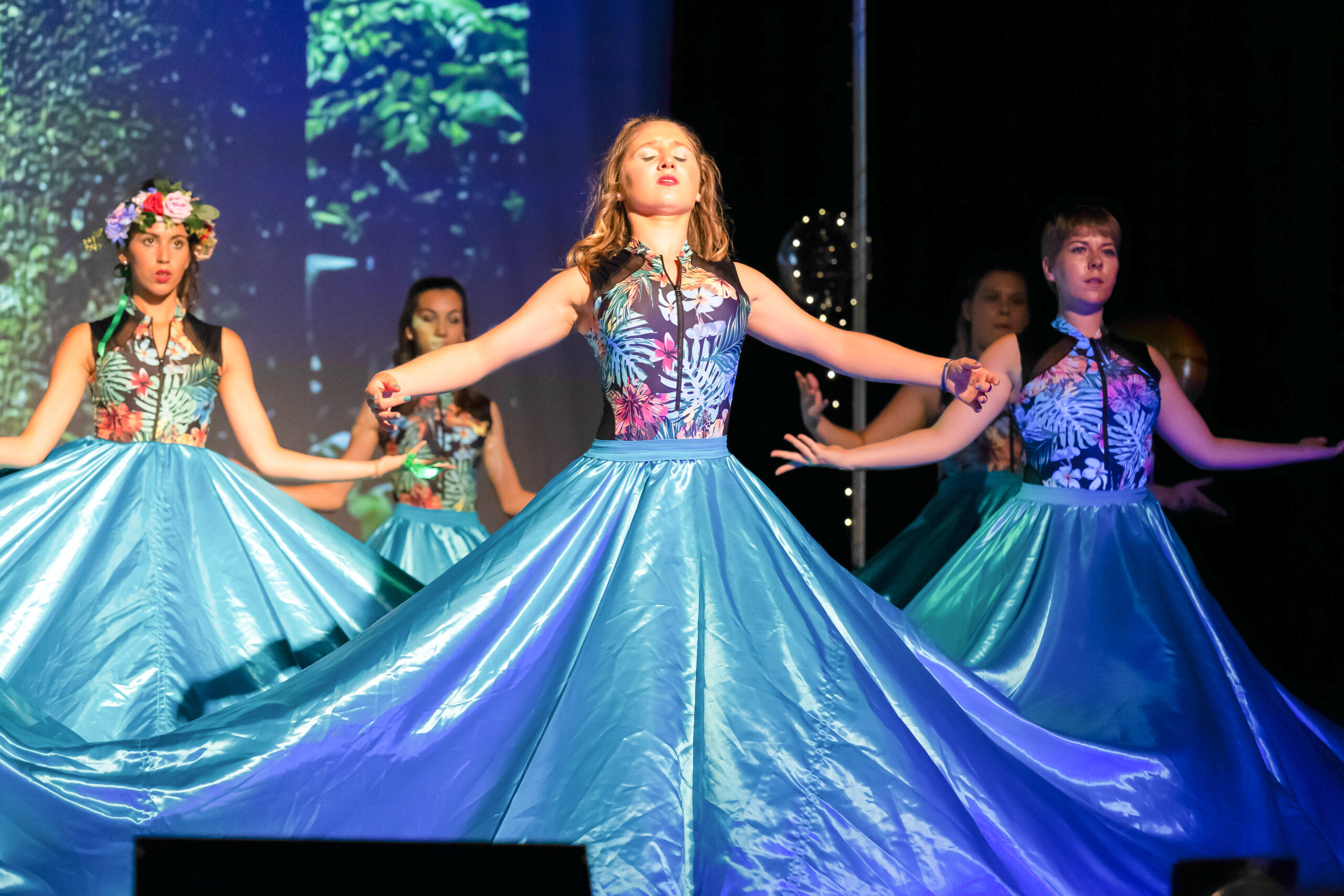 Compagnie Comme des Artistes