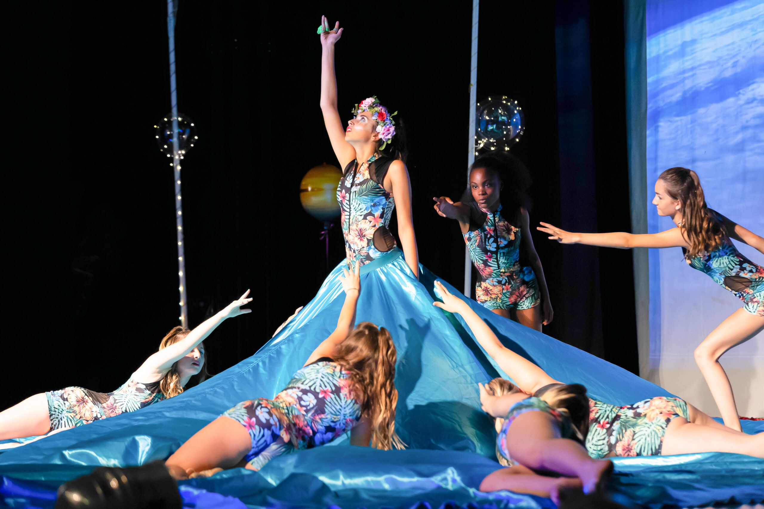 Compagnie Comme des Artistes