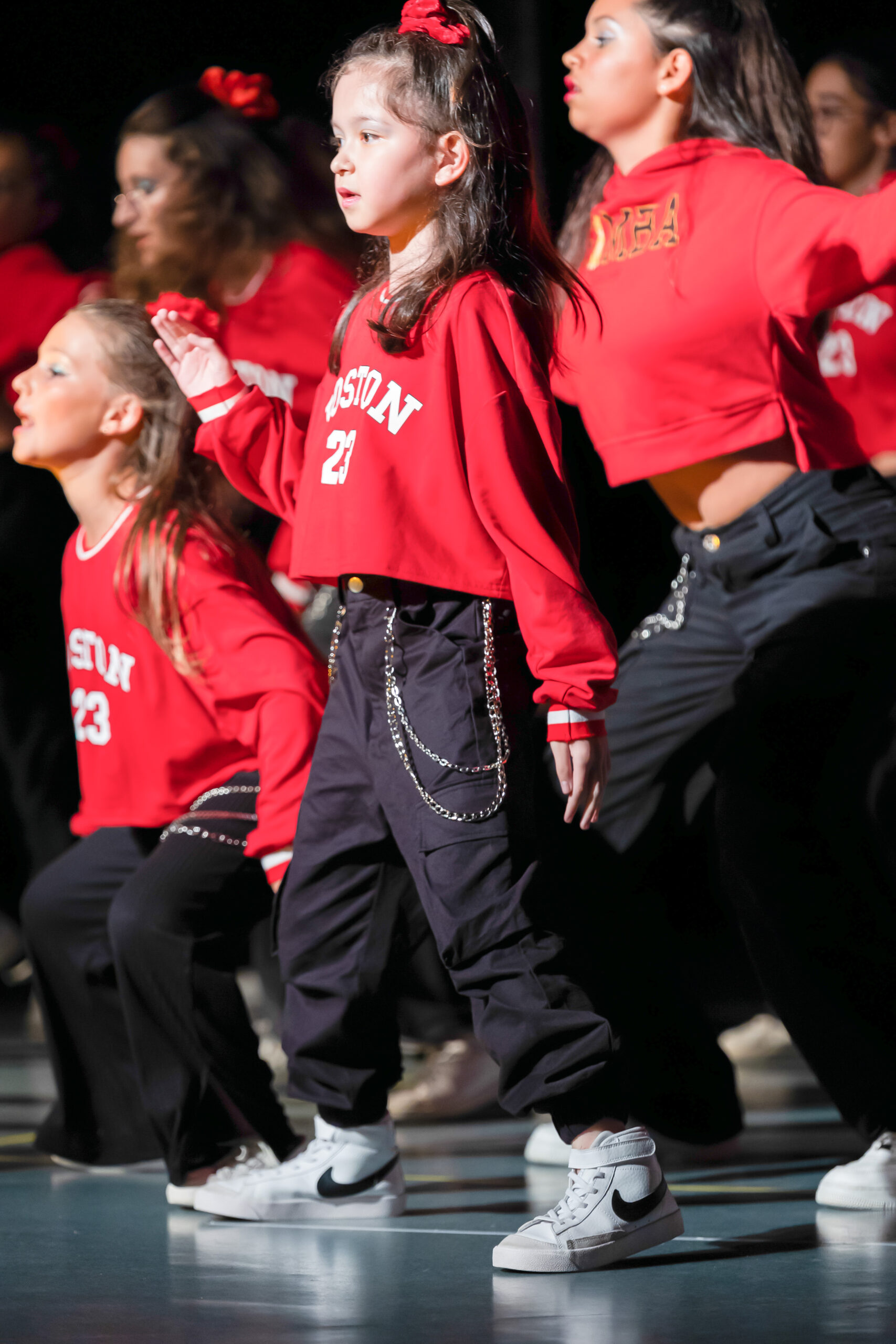 cours danse Street Jazz Toulouse