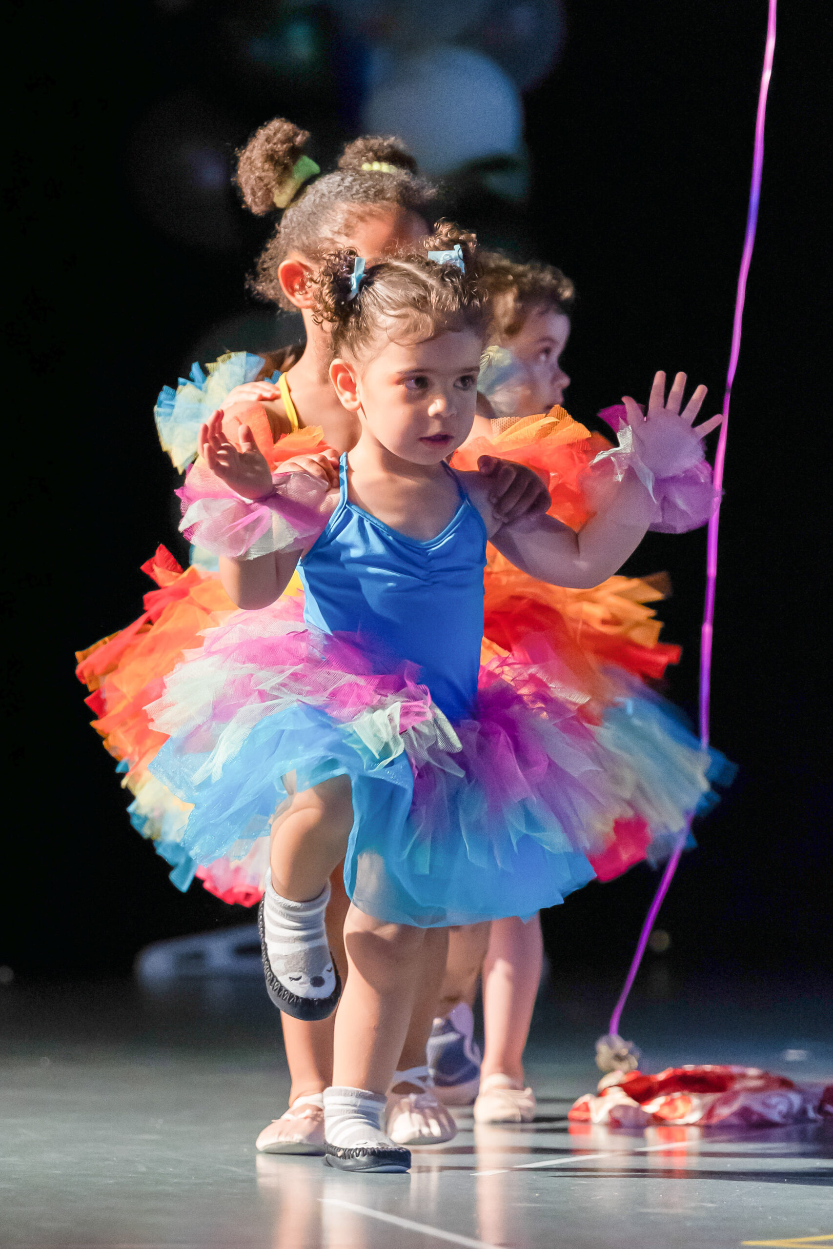 Compagnie Comme des Artistes