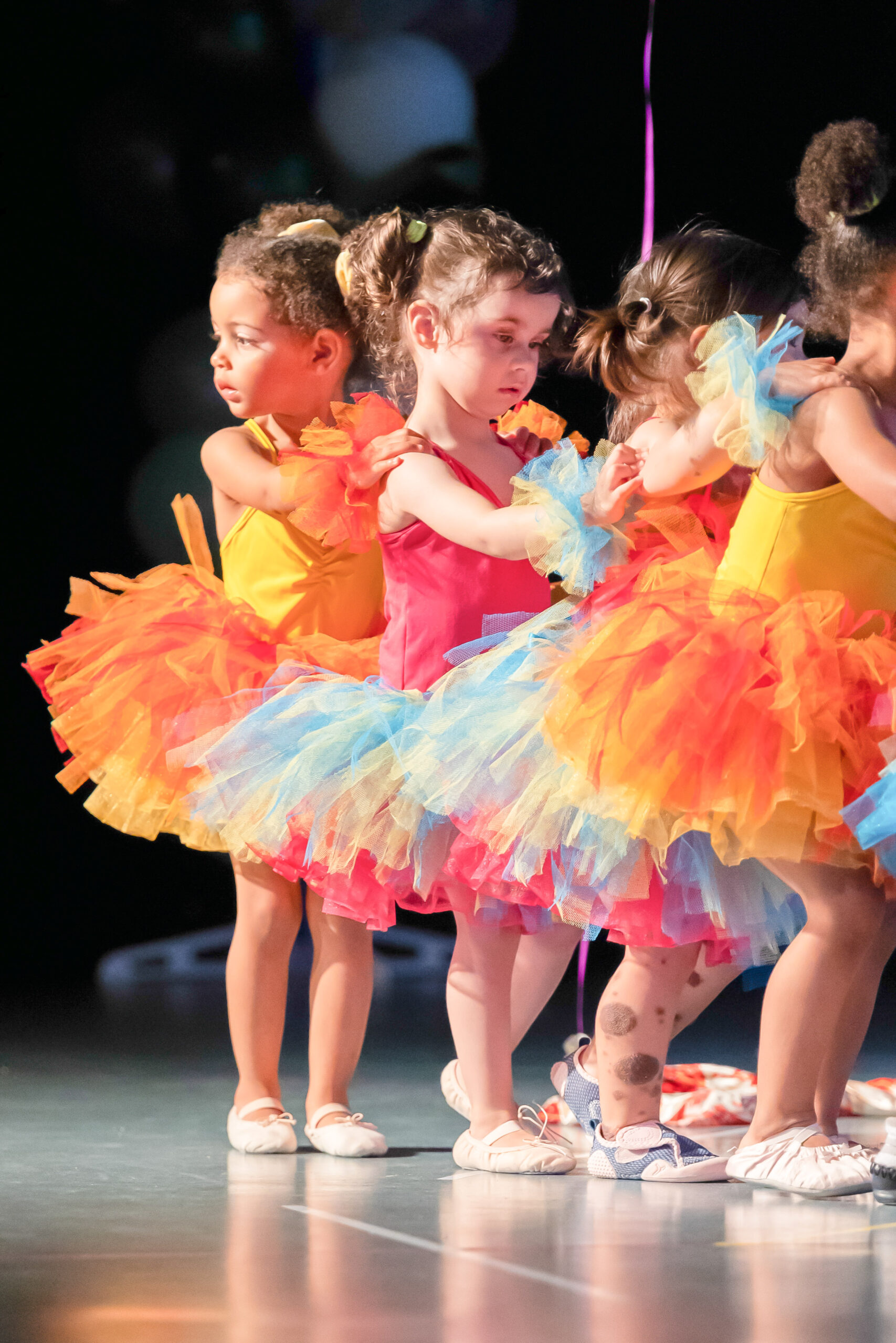 Compagnie Comme des Artistes