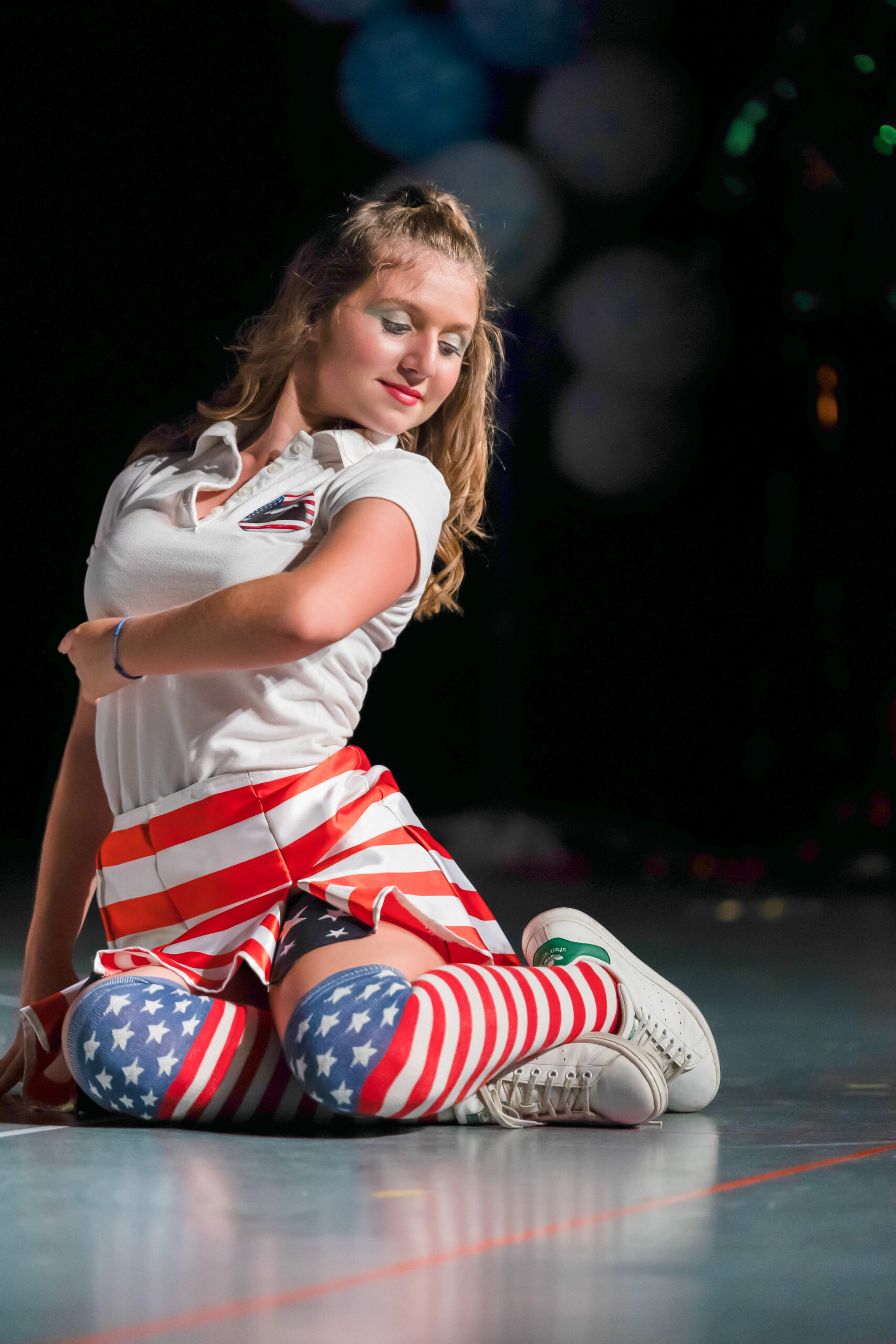 Compagnie Comme des Artistes