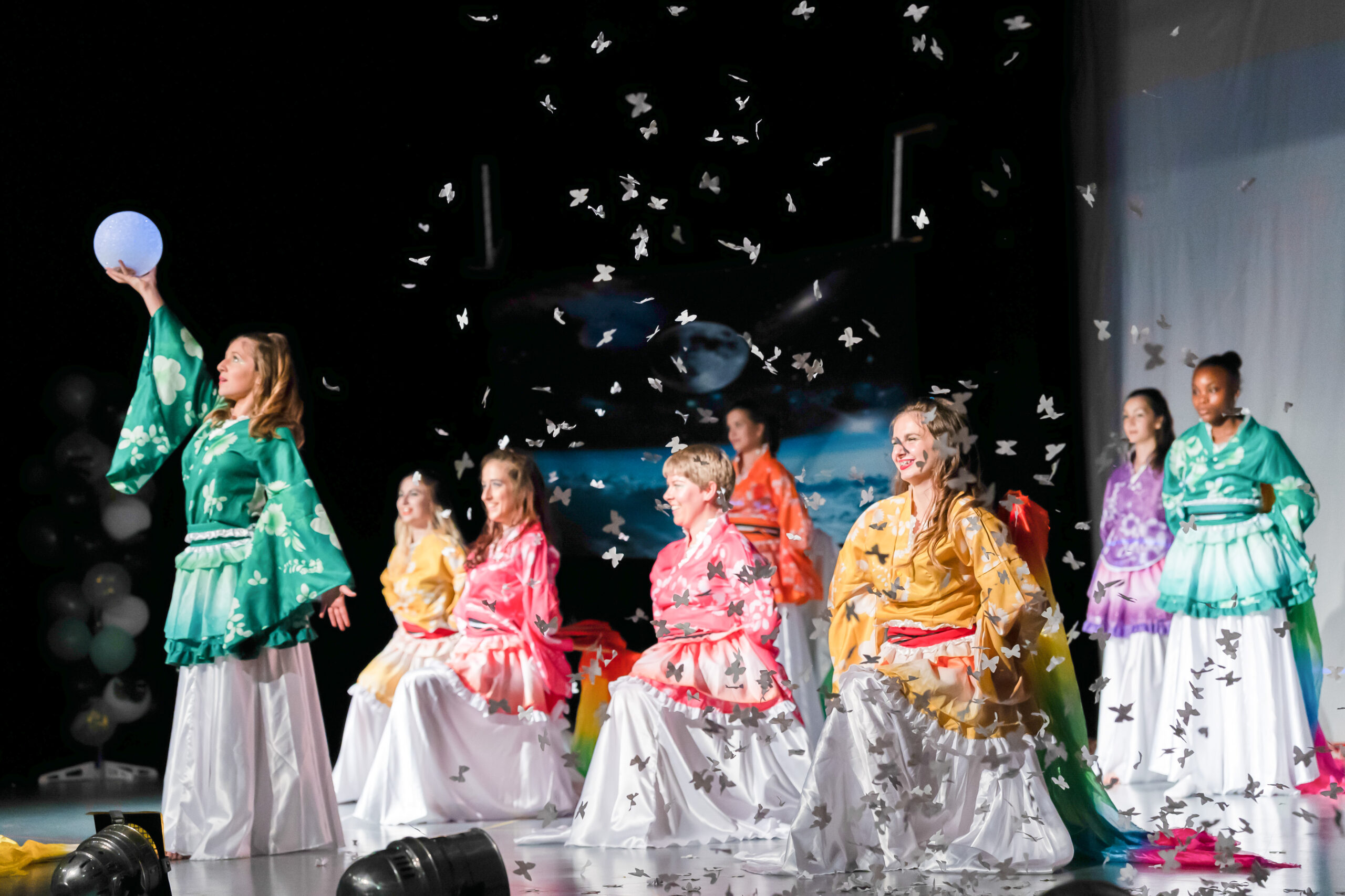 Compagnie Comme des Artistes