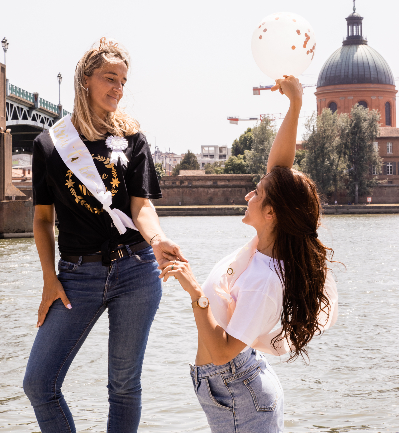 copieDanse evjf / evg / Mariage / anniversaire dans la région de Toulouse