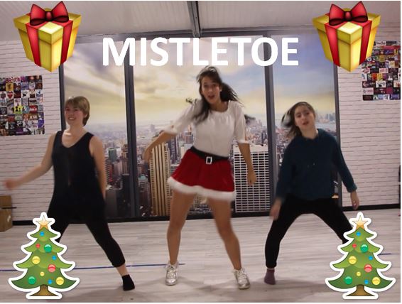 mistletoe