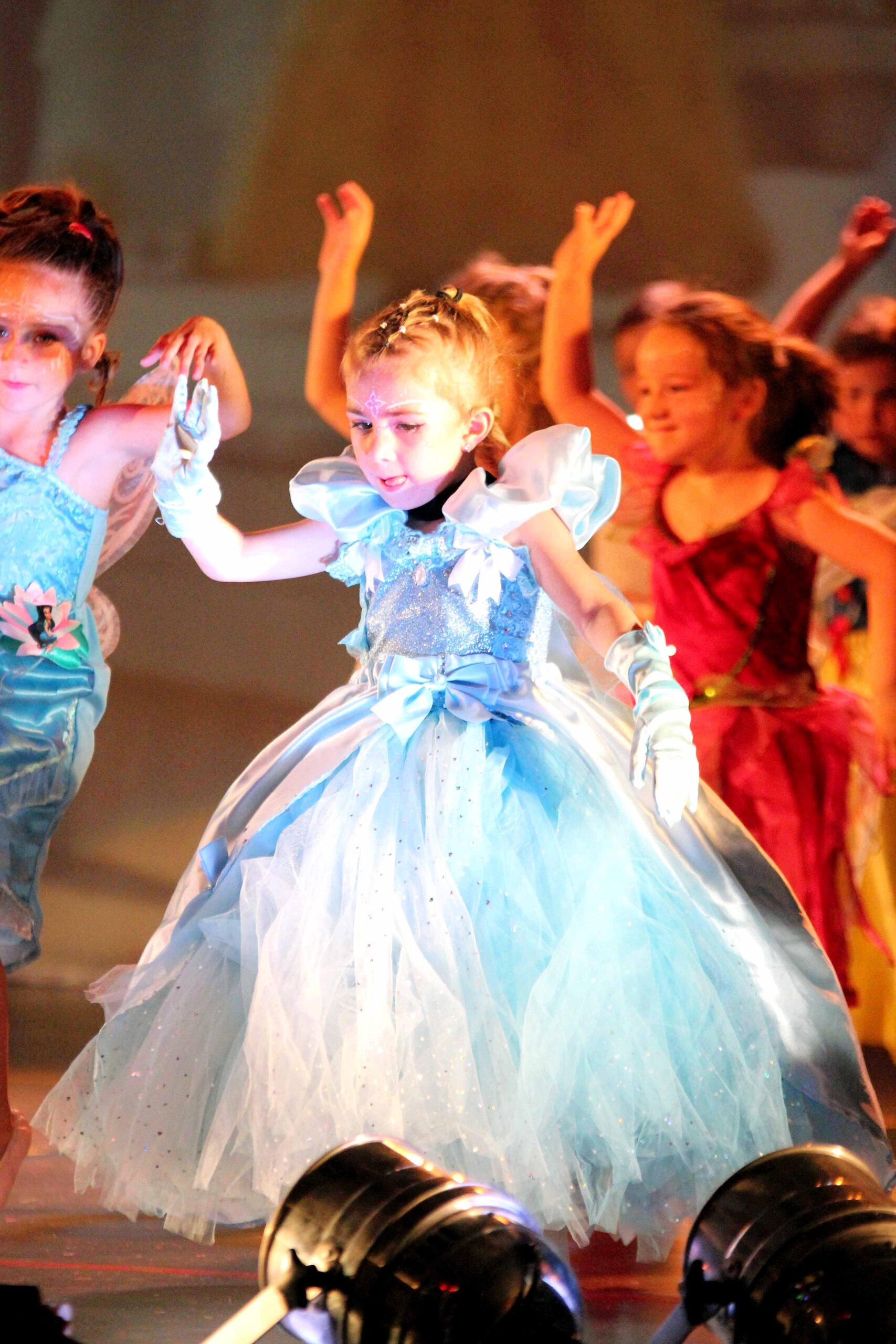 Compagnie Comme des Artistes