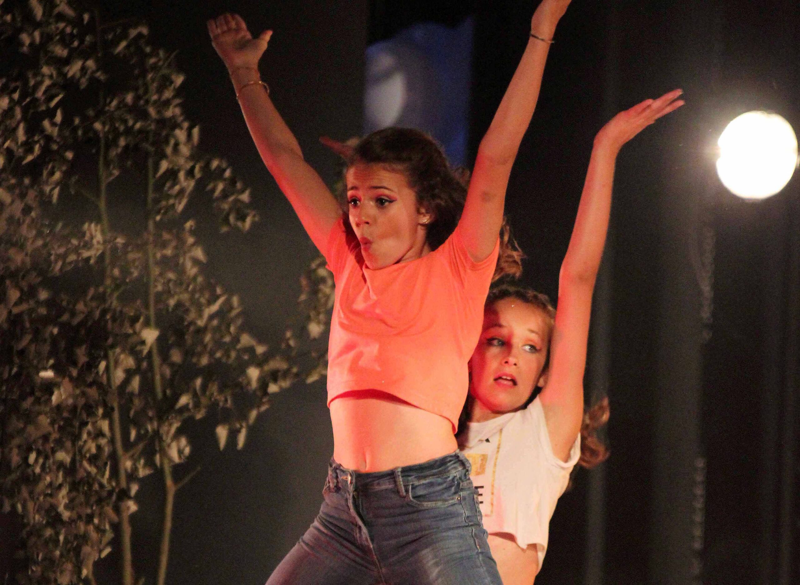 Cours de danse pour enfants Toulouse