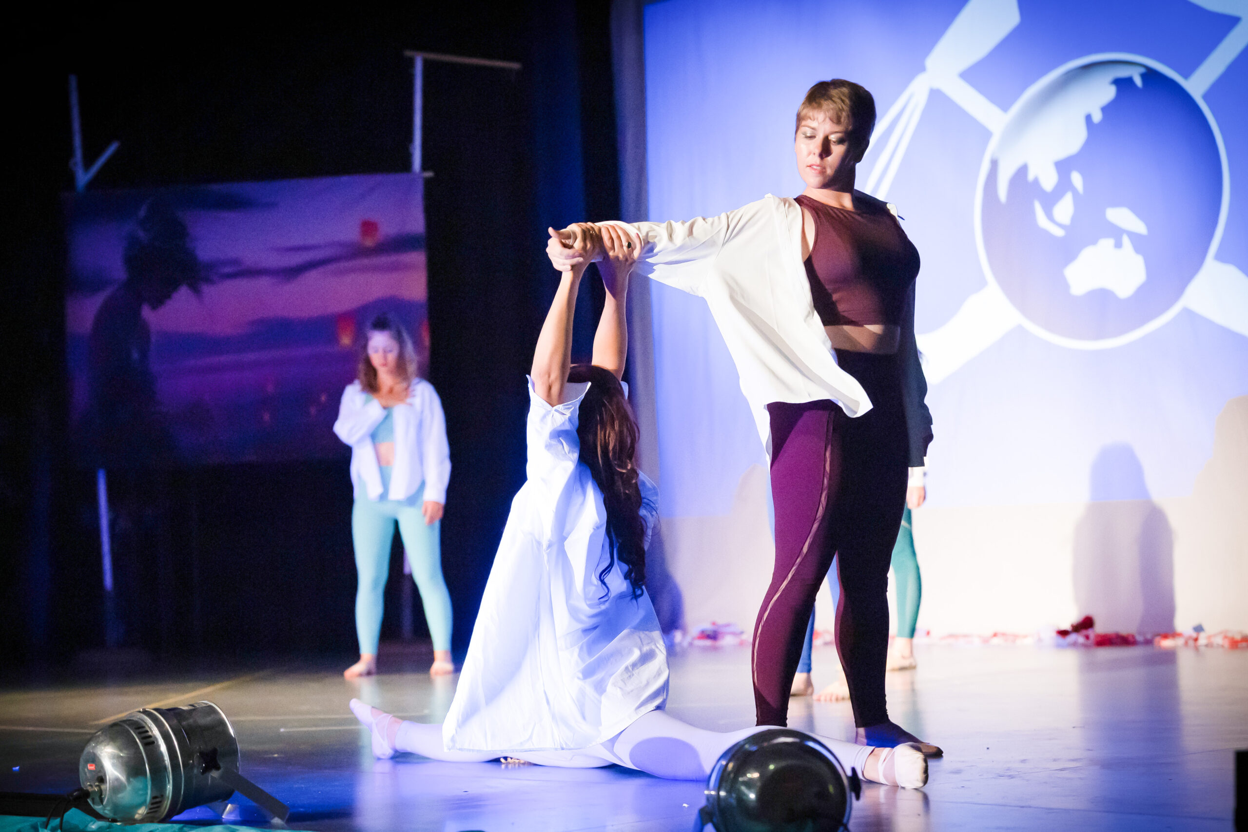 Compagnie Comme des Artistes