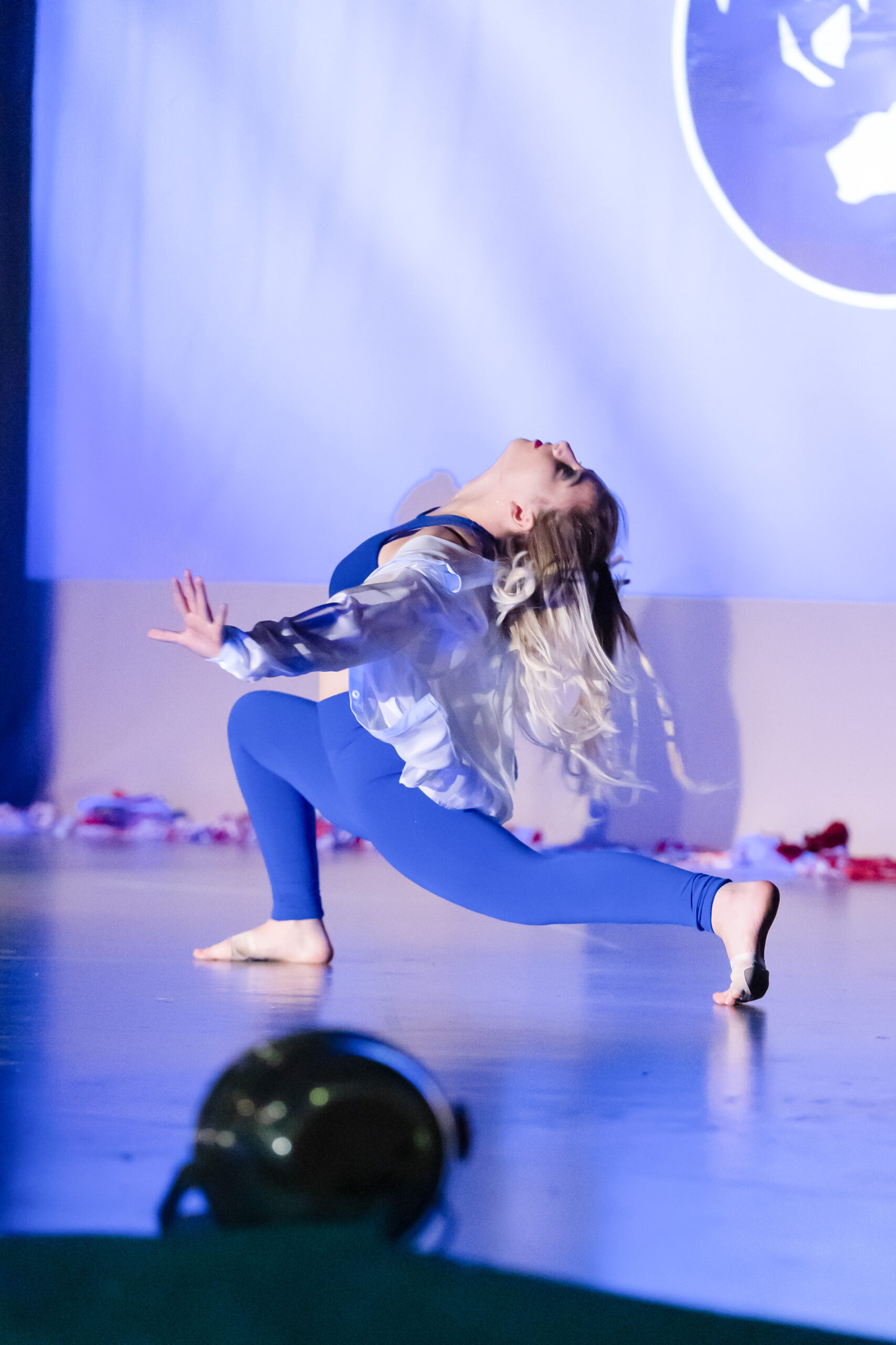 Compagnie Comme des Artistes