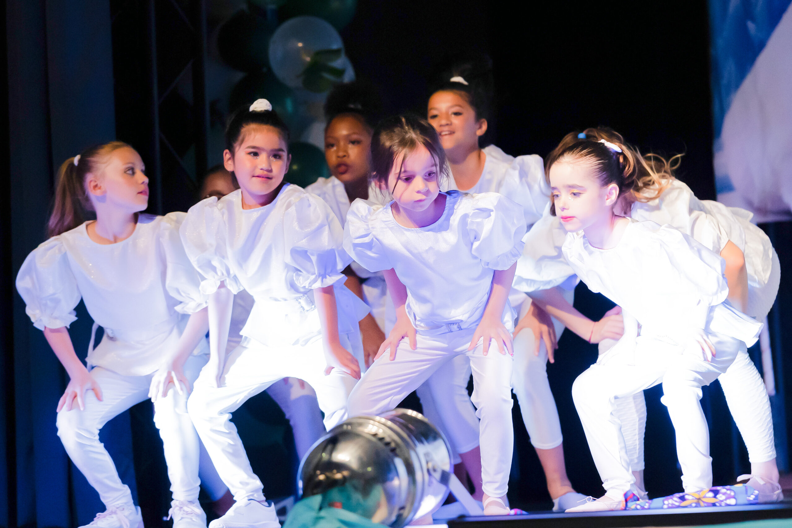 Compagnie Comme des Artistes