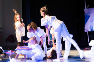 Compagnie Comme des Artistes