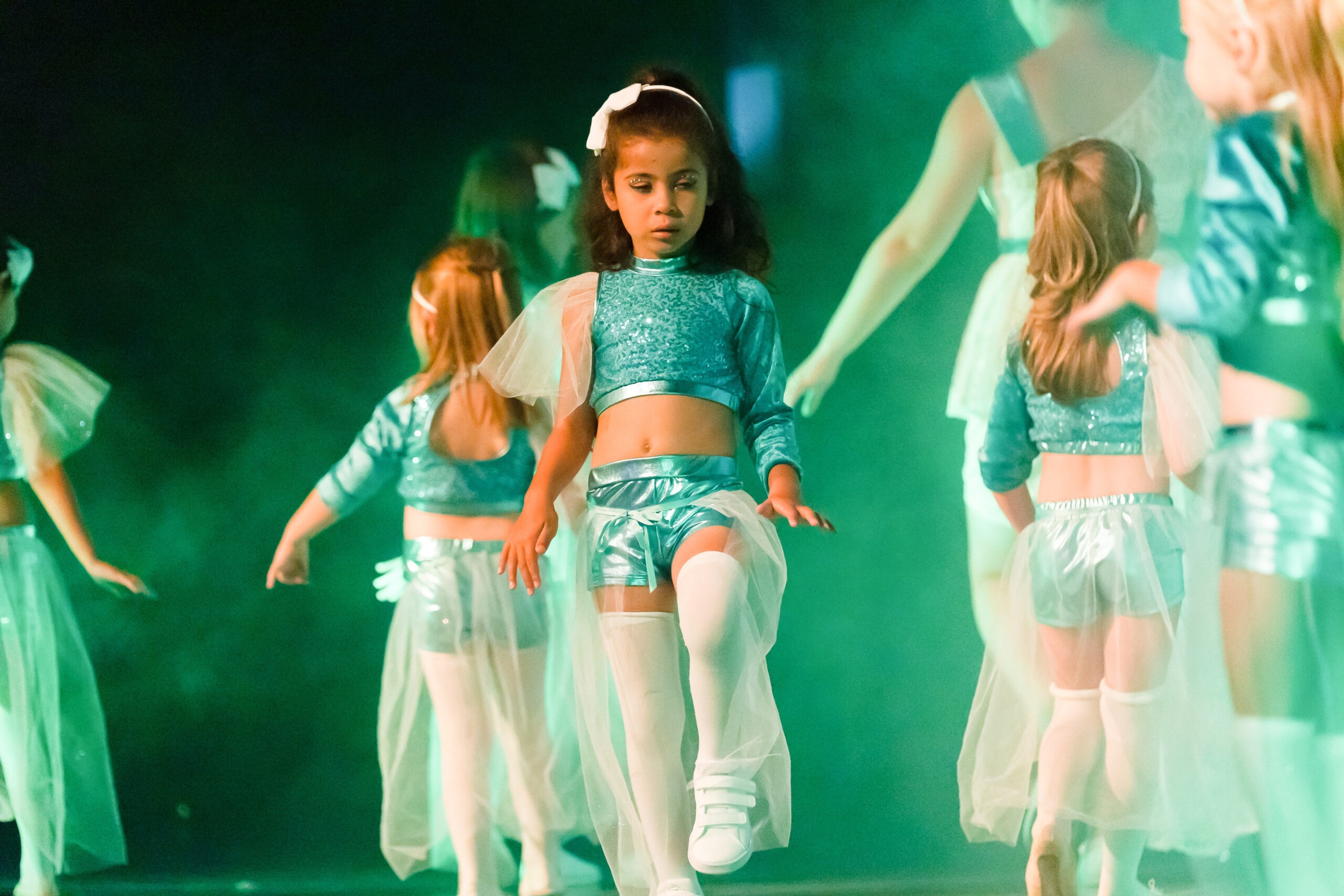 Compagnie Comme des Artistes