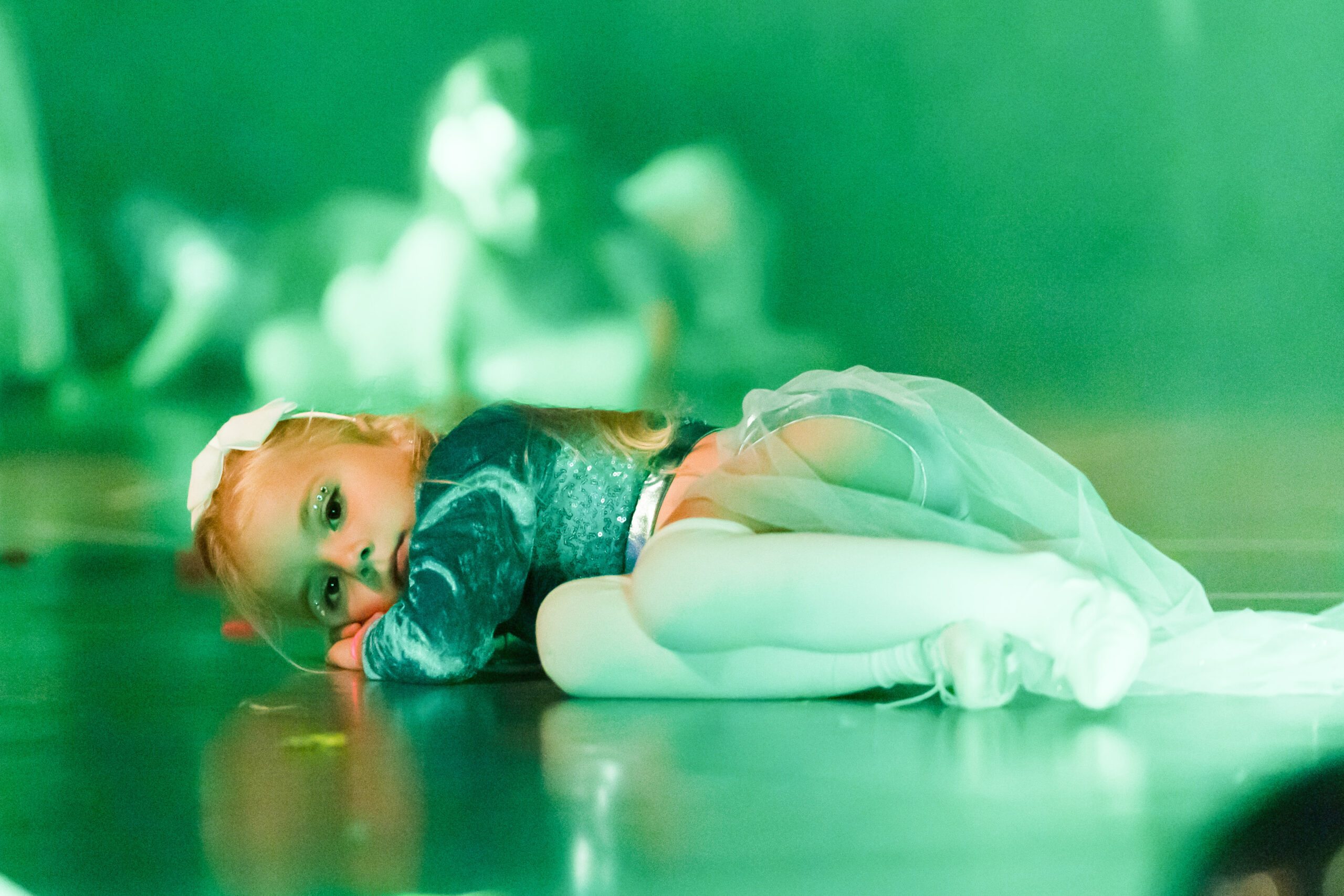 Compagnie Comme des Artistes